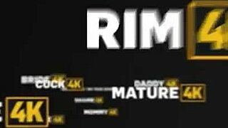 Shame4k Cougar Craves Intense Blowjob Domination With Horny Mistress