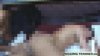 I Will Give You A Rough Pegging