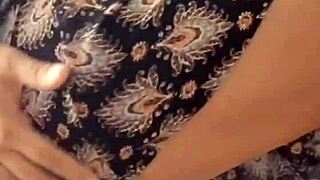 trio con polla negra y blanca