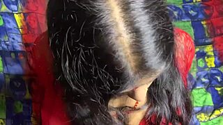 desi indian aunty fucked by neighborhood boy viral mms