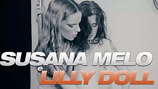 Bacanal in Portugal trailer