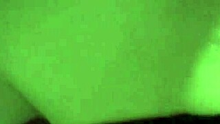 Petite slut takes big cock POV blowjob!