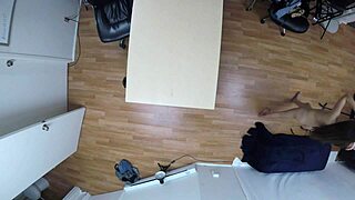 Britney Madison In New POV Casting Interview