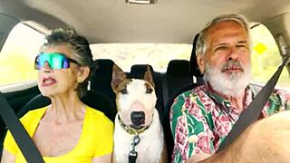 We Drive Around East Oahu While Chatting About Things Sexual