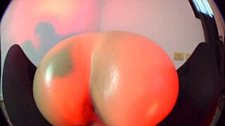 Japanese Woman Loves Tight Body Massage