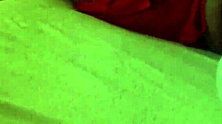 big booty ebony gets smashed doggystyle