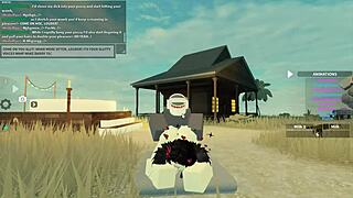 Roblox porn riding wet tits in new zealand