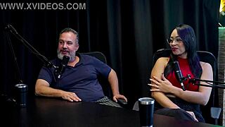 how the ted carona channel started in a club