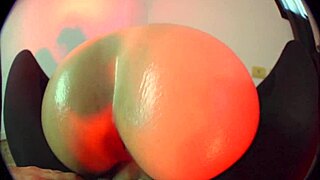 Japanese Woman Loves Tight Body Massage