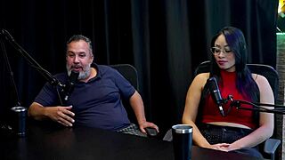 how the ted carona channel started in a club