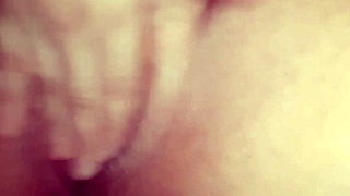 Ex Girlfriend Masturbating