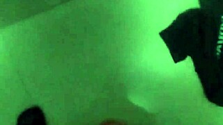 Me La Jalo En El Baño