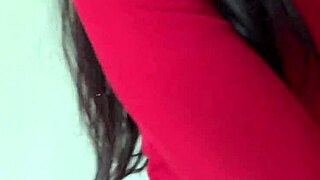 While my wife was signing the documents i fucked the realtor