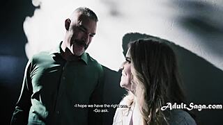 Tiny 18yo Birthday Threesome - Codi Vore Coco Lovelock