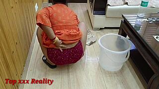 Desi village girl in hardcore city fuck