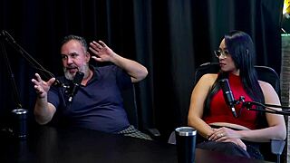 how the ted carona channel started in a club