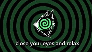 Learning Your Place: Fdom Teacher Punishes Student With Bound Orgasm