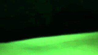 Chubby Pinay in Doggystyle, Her Curves Bouncing with Every Thrust.