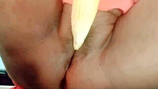 Indian Desibhabhi Went To The Bathroom And Got Fucked