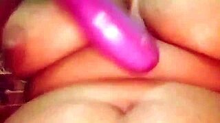 Asian Women Fucking With Brinjal