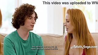 Woman keep fucking me but try dating your crush too - sophia locke madi collins jodie johnson