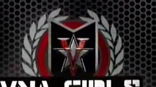 Sara Jay devours Angelina Castro's big ass