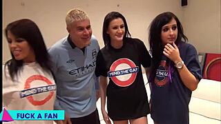 Scoobys brutal gangbang scarlett carla