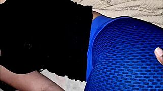 destroying tight virgin pussy of my 18 year old stepdaughter