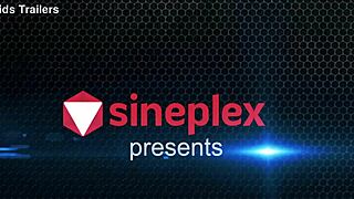 Alina Star Gets Double Anal Penetration And Gapes With Two Guys