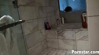 Bliss Dulce's big boobs fucked hard!