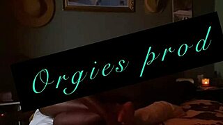 Side-kick fuck at dawn reveals smooth sideways fucking secrets.