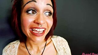 Coeds keyton nica suck pussies cock ride