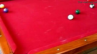 Mature Women Engage In Intense Sexual Activities