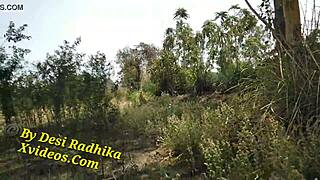 rural outdoor adventure in the countryside