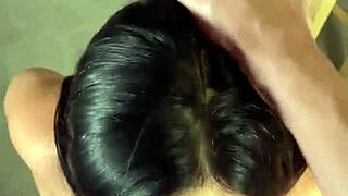 I Invite My Friend Over For A Quick Chat And Fun Conversation