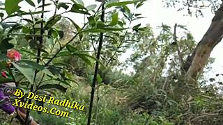 rural outdoor adventure in the countryside