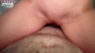 Lina Feels Ecstasy Riding For Ukraine Donations In Creampie Bliss