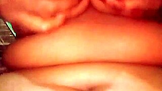 Asian Women Fucking With Brinjal