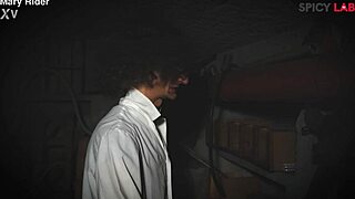 Lady Lada And Clitoris Defeat Dick Doc?