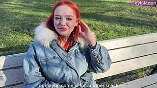 I fucked a stranger in the restaurant restroom.