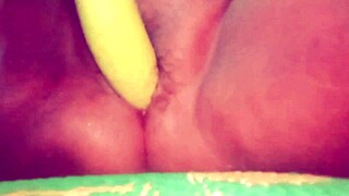 Indian desibhabhi having sex at home alone