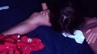 Le Doy Un Relajante Masaje Mientras Me Masturbo Y Le Doy Unas Ricas Chupadas De Verga