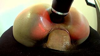 Sweet Japanese Girl Learns Intense Sex Lesson