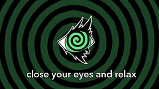 Learning Your Place: Fdom Teacher Punishes Student With Bound Orgasm