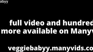 Cheating girlfriend disciplined in public with bondage leading to orgasm and piss - preview on manyvids