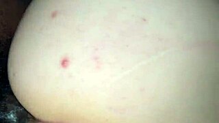 alien69pornstar - pawg woman wanted back shots