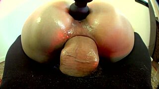 Sweet Japanese Girl Learns Intense Sex Lesson