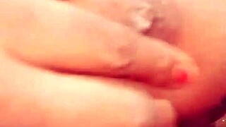 Asian women get fucked with fingers in pussy teen tits wet hardcore homemade lesbian