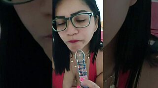 Teacher sends video: 'Insert toy in your ass for recovery!'