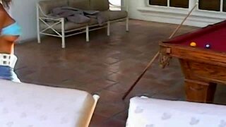 Mature Women Engage In Intense Sexual Activities